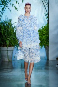 Dennis Basso RTW Spring 2020