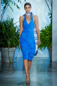 Dennis Basso RTW Spring 2020
