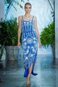 Dennis Basso RTW Spring 2020