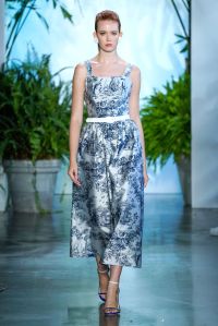 Dennis Basso RTW Spring 2020