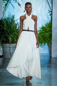 Dennis Basso RTW Spring 2020