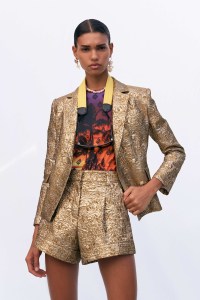 Derek Lam 10 RTW Spring 2020