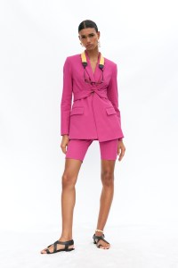 Derek Lam 10 RTW Spring 2020