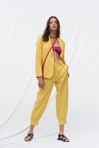 Derek Lam 10 RTW Spring 2020
