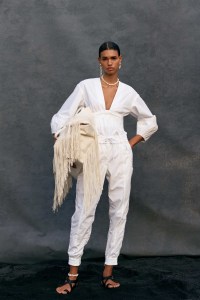 Derek Lam 10 RTW Spring 2020