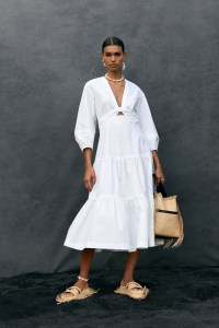 Derek Lam 10 RTW Spring 2020