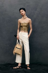 Derek Lam 10 RTW Spring 2020