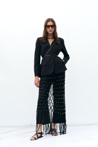 Derek Lam 10 RTW Spring 2020