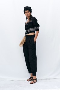 Derek Lam 10 RTW Spring 2020