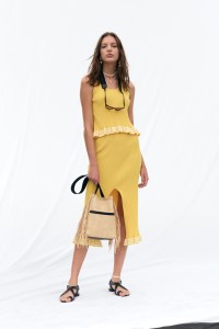 Derek Lam 10 RTW Spring 2020