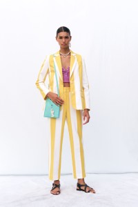 Derek Lam 10 RTW Spring 2020