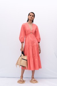 Derek Lam 10 RTW Spring 2020