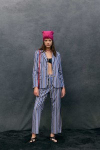 Derek Lam 10 RTW Spring 2020