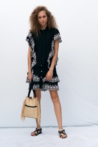 Derek Lam 10 RTW Spring 2020