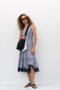 Derek Lam 10 RTW Spring 2020
