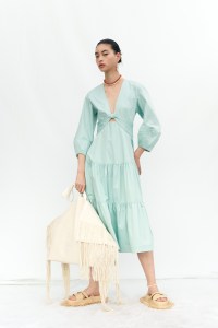 Derek Lam 10 RTW Spring 2020