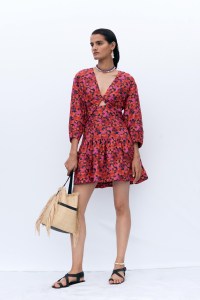 Derek Lam 10 RTW Spring 2020