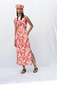 Derek Lam 10 RTW Spring 2020