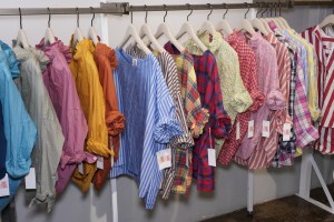 Shirts from A Shirt Thing.