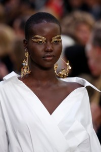 Details at Valentino RTW Spring 2020