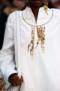 Details at Valentino RTW Spring 2020