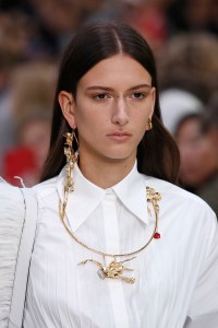 Details at Valentino RTW Spring 2020