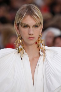 Details at Valentino RTW Spring 2020