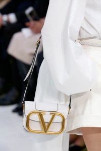 Details at Valentino RTW Spring 2020