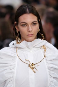 Details at Valentino RTW Spring 2020