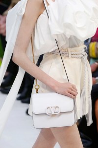 Details at Valentino RTW Spring 2020