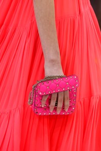 Details at Valentino RTW Spring 2020
