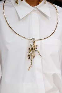 Details at Valentino RTW Spring 2020