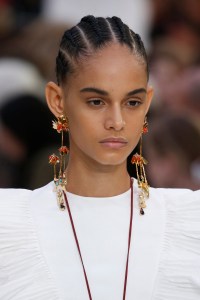 Details at Valentino RTW Spring 2020