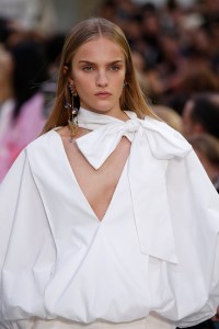 Details at Valentino RTW Spring 2020