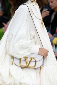 Details at Valentino RTW Spring 2020