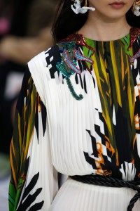 Details at Valentino RTW Spring 2020