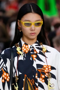 Details at Valentino RTW Spring 2020
