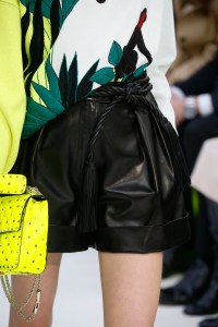Details at Valentino RTW Spring 2020