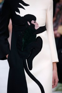 Details at Valentino RTW Spring 2020