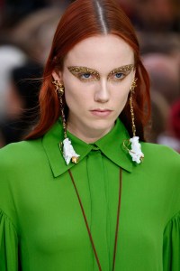 Details at Valentino RTW Spring 2020
