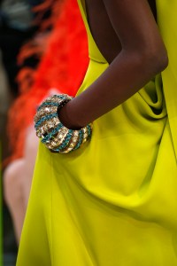 Details at Valentino RTW Spring 2020