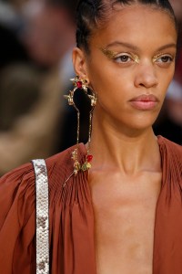 Details at Valentino RTW Spring 2020