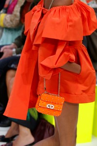 Details at Valentino RTW Spring 2020