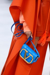 Details at Valentino RTW Spring 2020