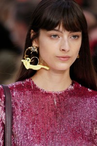 Details at Valentino RTW Spring 2020