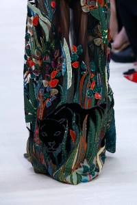 Details at Valentino RTW Spring 2020