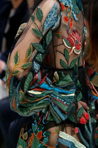 Details at Valentino RTW Spring 2020