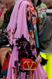 Details at Valentino RTW Spring 2020