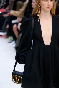 Details at Valentino RTW Spring 2020