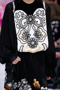 Details at Valentino RTW Spring 2020